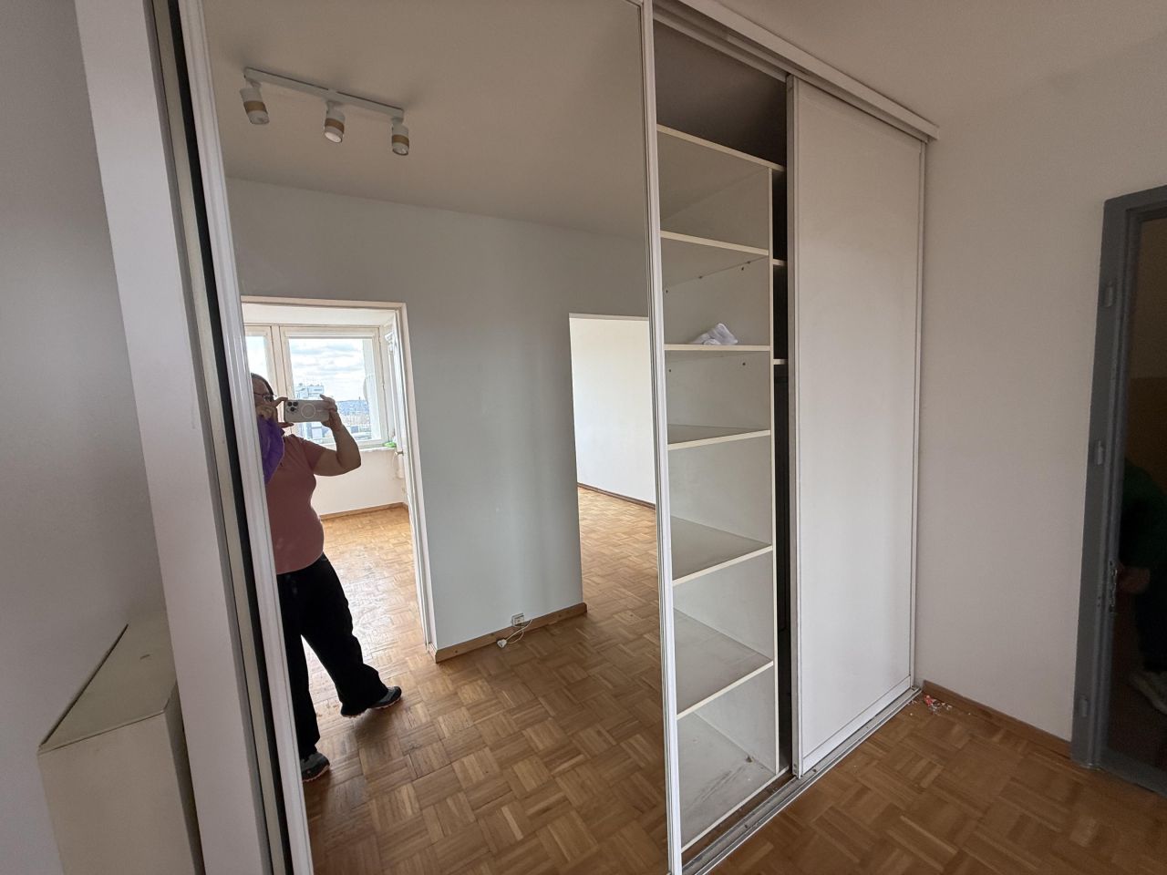 Mieszkanie 3-pokojowe Kielce Świętokrzyskie, ul. Elizy Orzeszkowej. Zdjęcie 7