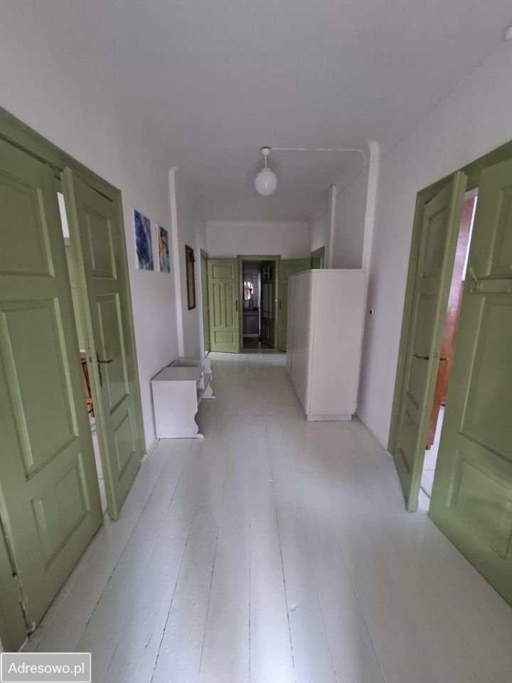 dom wolnostojący, 7 pokoi Ostrowiec Świętokrzyski, ul. Henryka Sienkiewicza. Zdjęcie 17