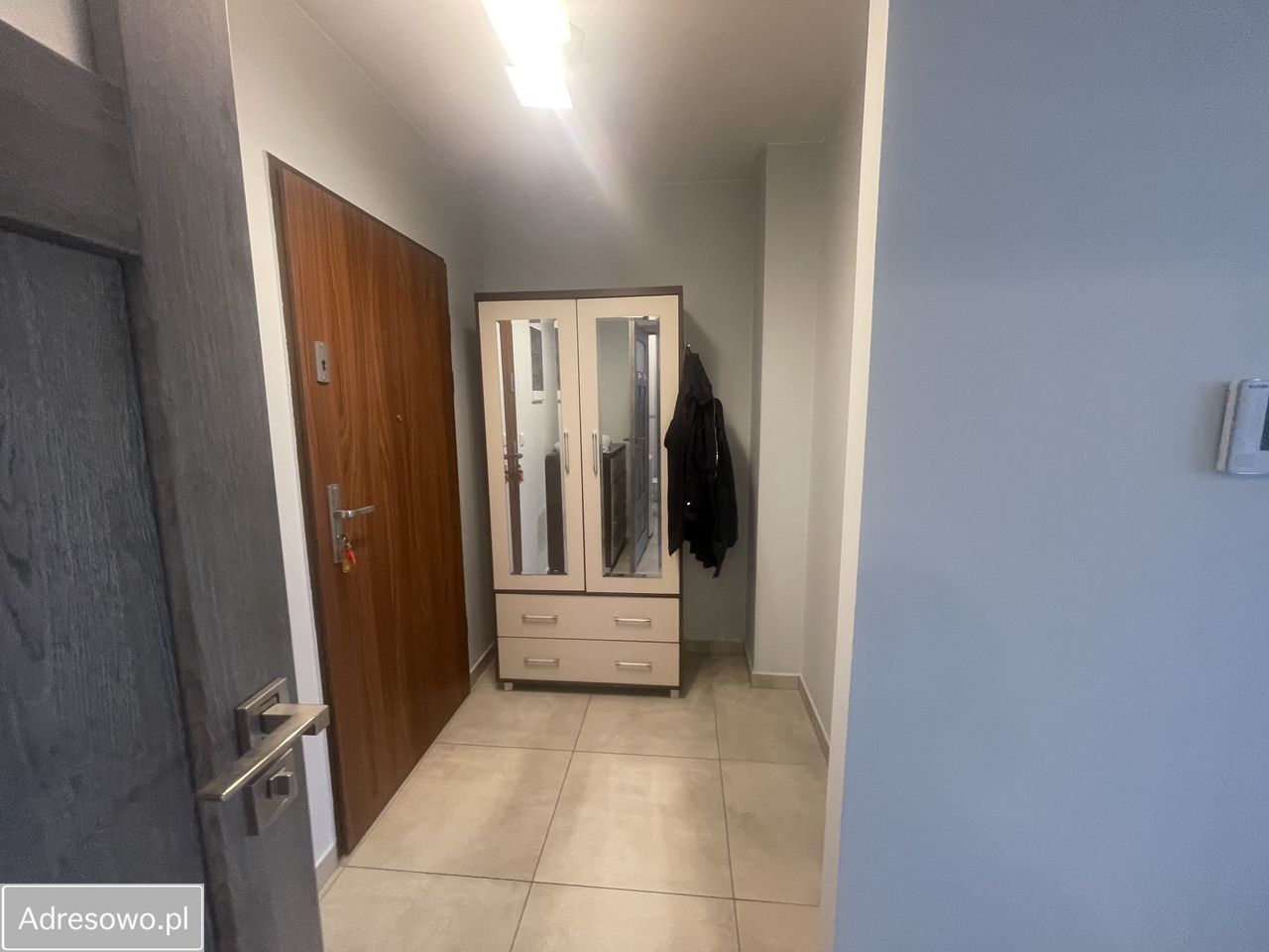 Mieszkanie 1-pokojowe Żary. Zdjęcie 3