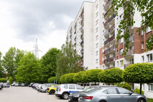 Mieszkanie 2-pokojowe Bielsko-Biała, ul. Goleszowska. Zdjęcie 17