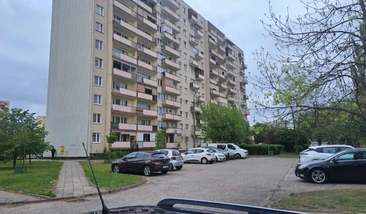 Mieszkanie 2-pokojowe Włocławek Południe , ul. Kaliska