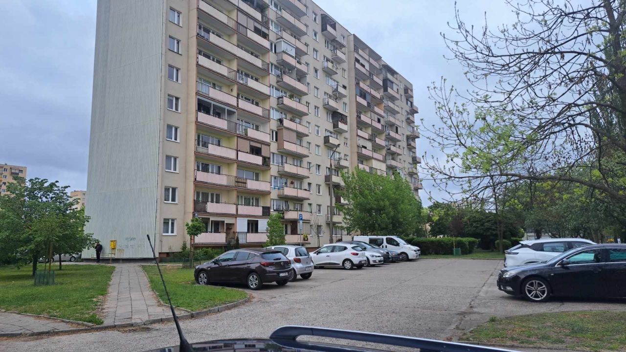 Mieszkanie 2-pokojowe Włocławek Południe , ul. Kaliska. Zdjęcie 1