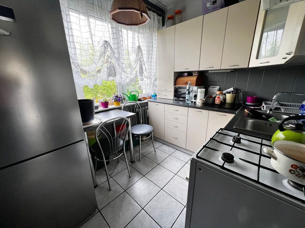 Mieszkanie 3-pokojowe Kalisz, ul. Marii Konopnickiej. Zdjęcie 6