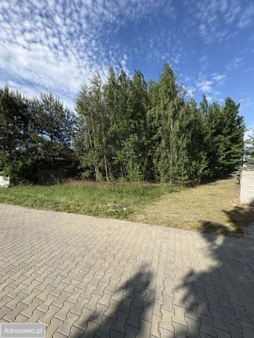 Działka rolno-budowlana Chynów. Zdjęcie 1