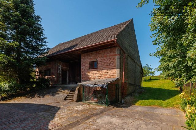 dom wolnostojący, 7 pokoi Doły. Zdjęcie 5