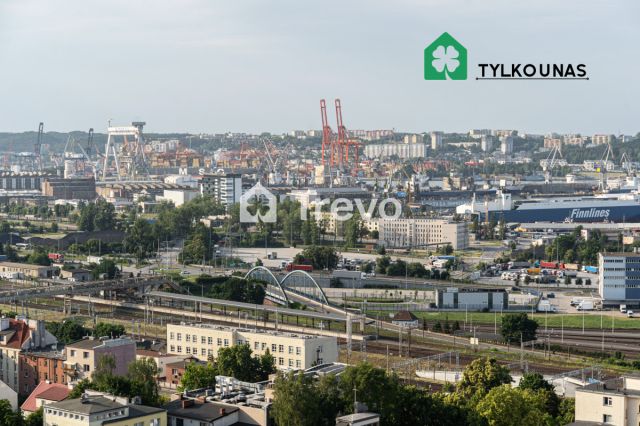 Mieszkanie 4-pokojowe Gdynia Grabówek, ul. Falista. Zdjęcie 18