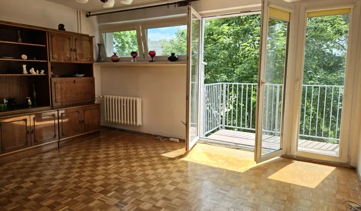 Mieszkanie 3-pokojowe Wrocław Fabryczna, ul. Skwierzyńska