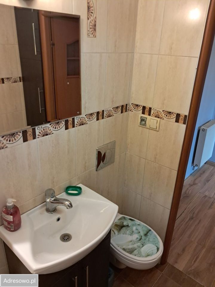 Mieszkanie 3-pokojowe Żórawina, al. Niepodległości. Zdjęcie 11