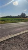 Działka rolno-budowlana Parczew, ul. Kościelna. Zdjęcie 3