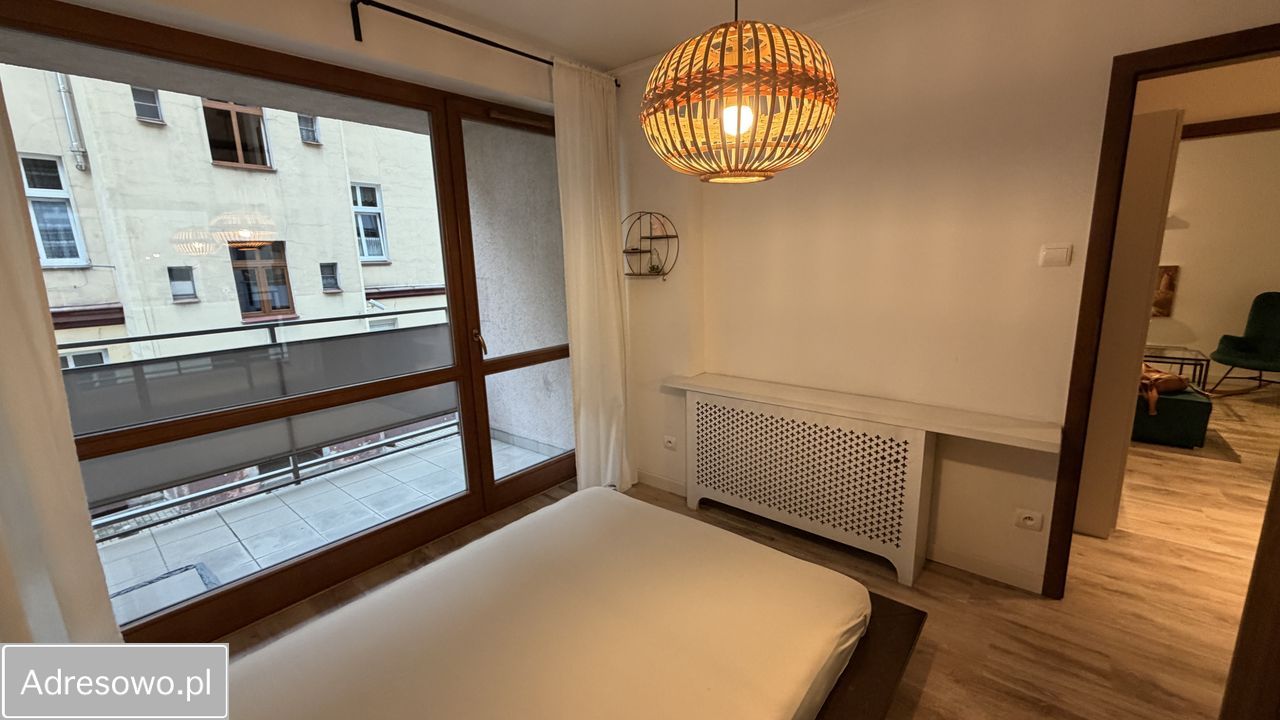 Mieszkanie 2-pokojowe Poznań Jeżyce, ul. Piotra Wawrzyniaka. Zdjęcie 16
