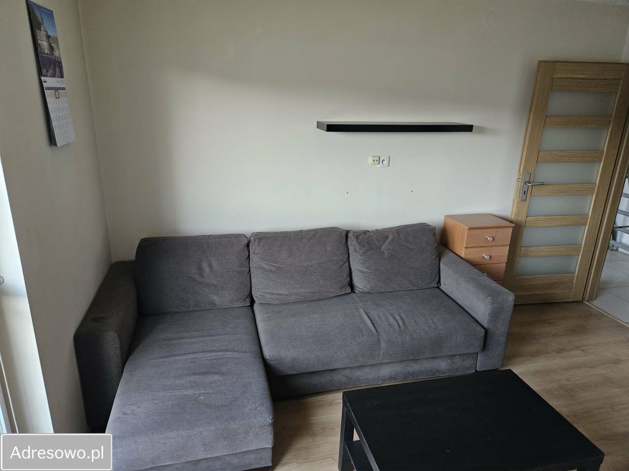Mieszkanie 2-pokojowe Poznań Naramowice, ul. Bolka. Zdjęcie 13