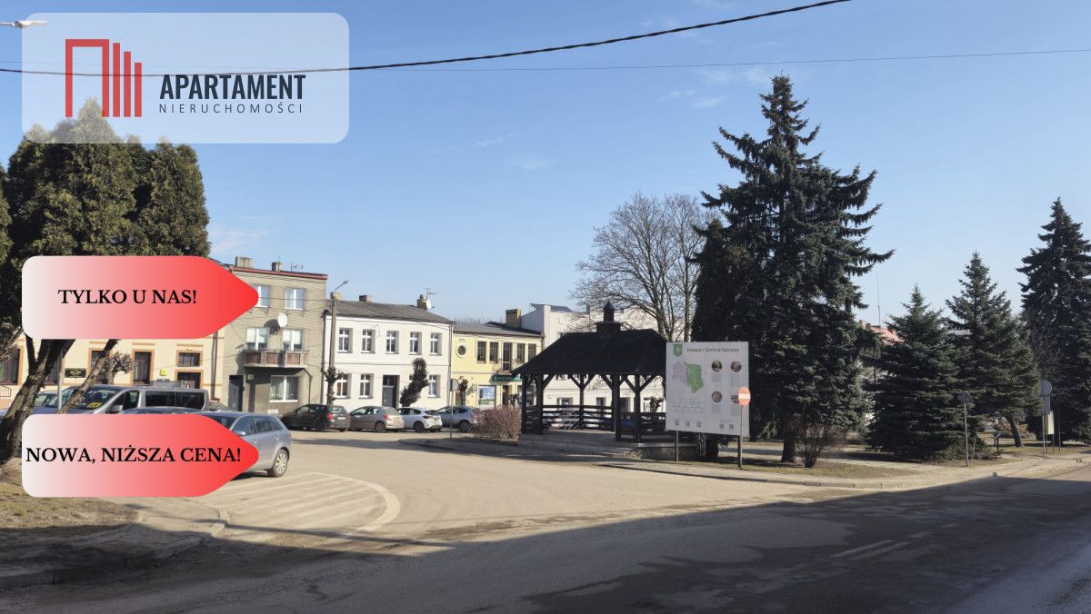 dom szeregowy, 6 pokoi Górzno. Zdjęcie 3