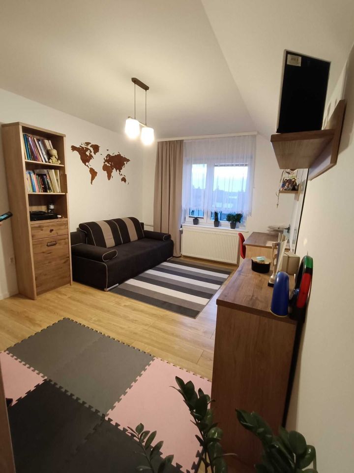 dom wolnostojący Chojna, ul. Barnkowo. Zdjęcie 8