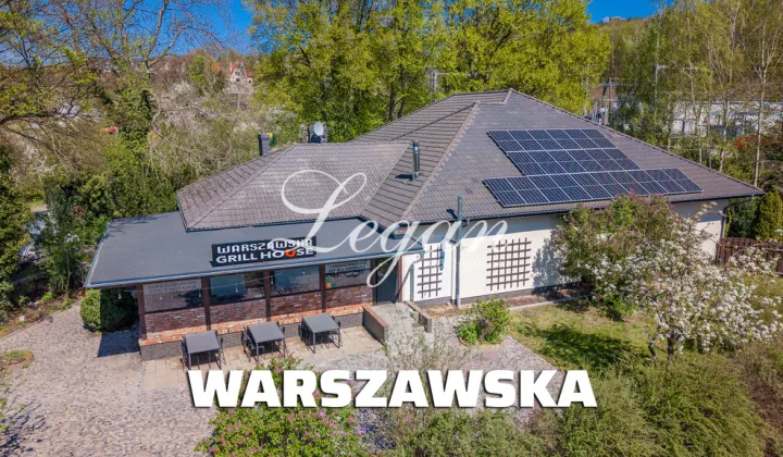 Lokal Gorzów Wielkopolski