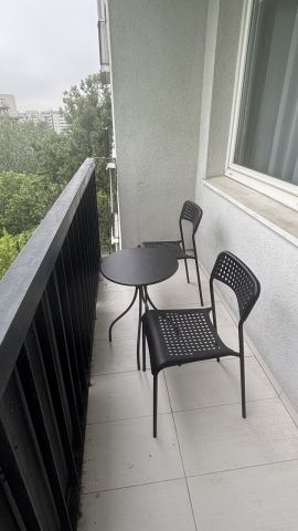 Mieszkanie 2-pokojowe Warszawa Mokotów, ul. Irysowa. Zdjęcie 10