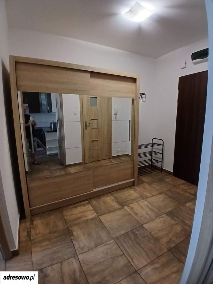 Mieszkanie 2-pokojowe Kraków Bieżanów. Zdjęcie 6