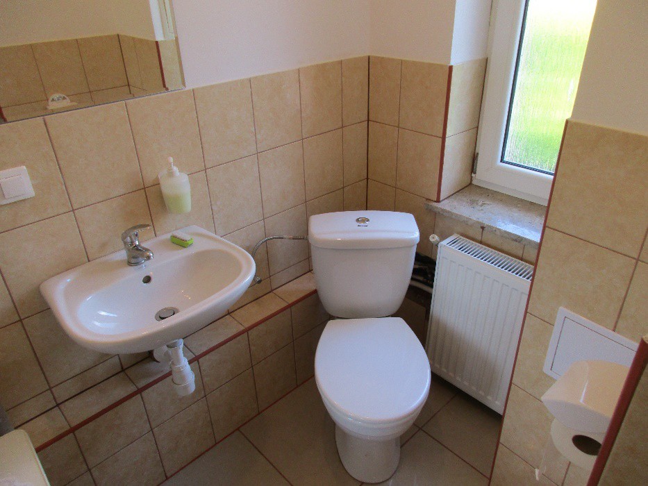 dom wolnostojący Rybna. Zdjęcie 7