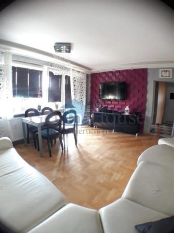 Mieszkanie 3-pokojowe Kielce Barwinek. Zdjęcie 1