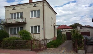 dom wolnostojący Opole Lubelskie, ul. Lipowa. Zdjęcie 1