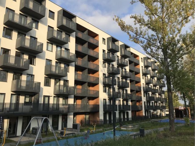 Mieszkanie 2-pokojowe Katowice Brynów, ul. Ceglana. Zdjęcie 1