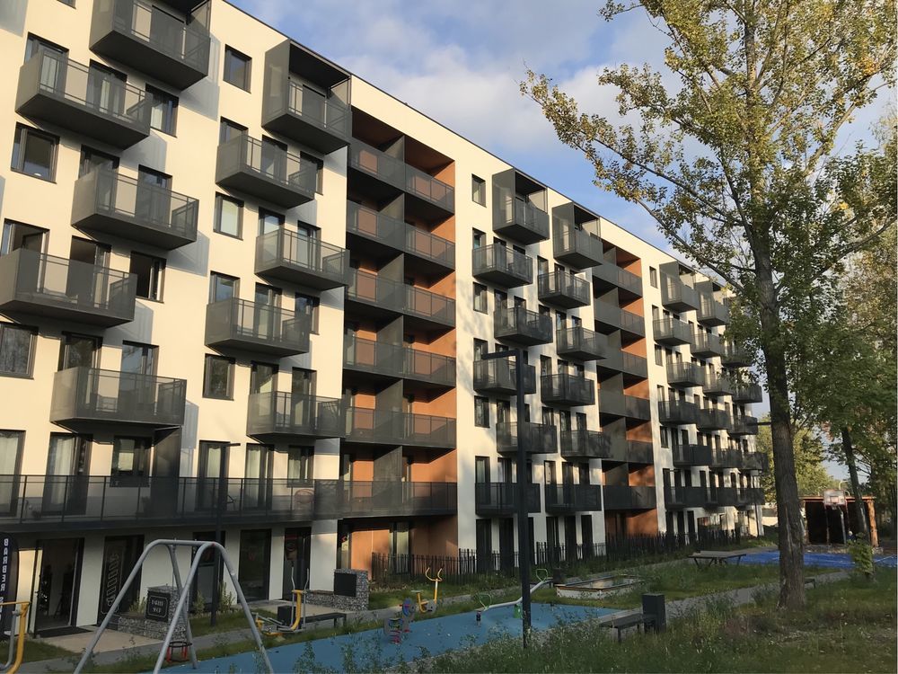 Mieszkanie 2-pokojowe Katowice Brynów, ul. Ceglana