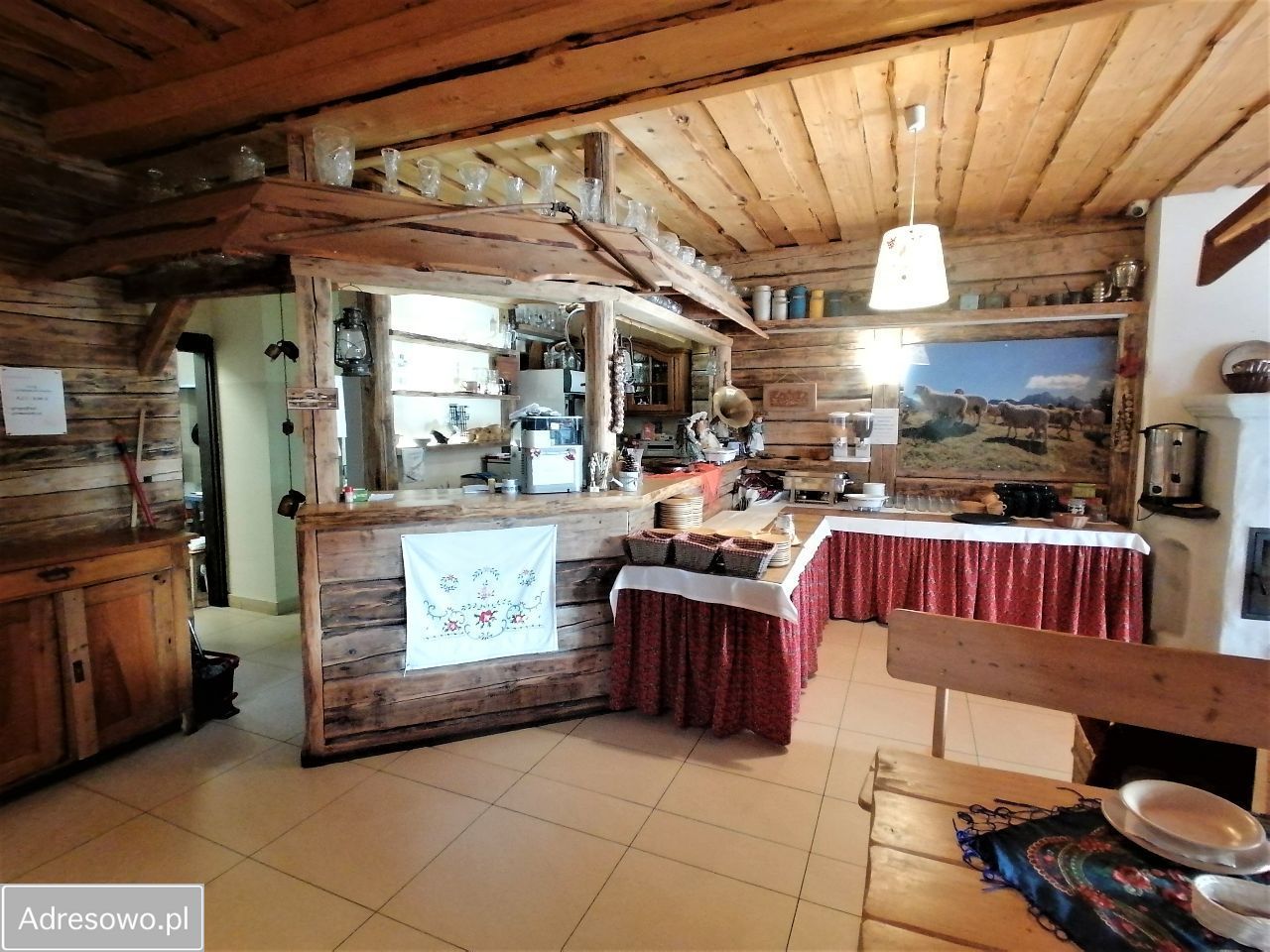 Hotel/pensjonat Szczyrk, ul. Willowa. Zdjęcie 3