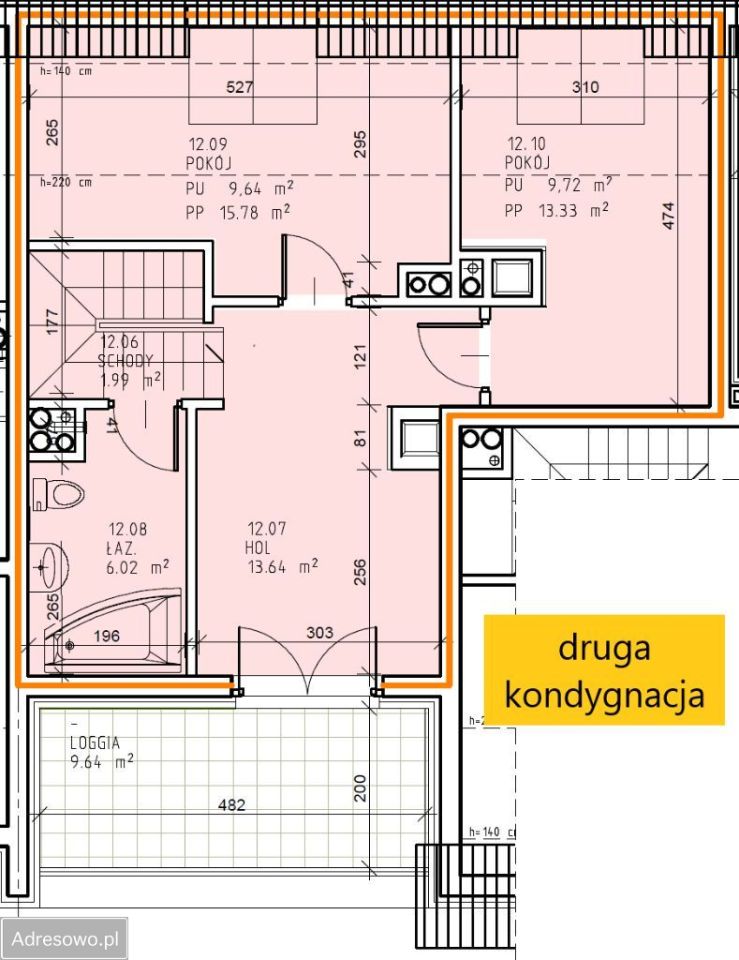 Biuro Wrocław Krzyki, ul. Mglista. Zdjęcie 20