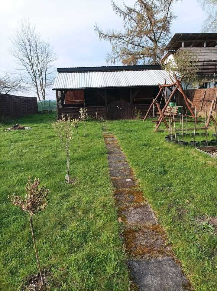 Działka rod Grójec. Zdjęcie 2