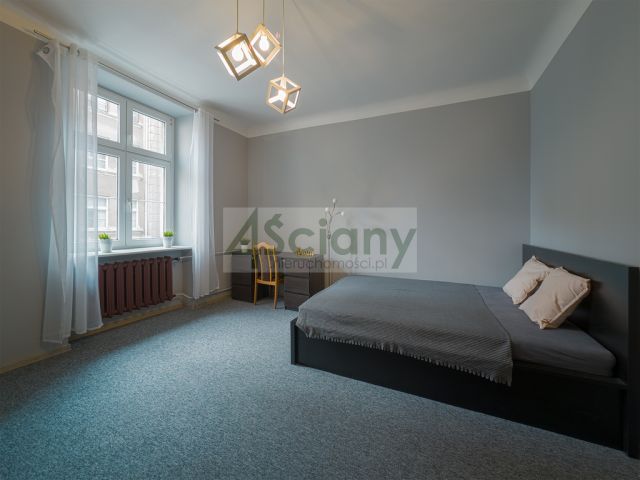 Mieszkanie 2-pokojowe Warszawa Praga-Północ, ul. Targowa. Zdjęcie 4