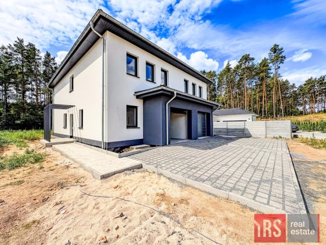 bliźniak, 4 pokoje Płoty, ul. Rajska. Zdjęcie 16