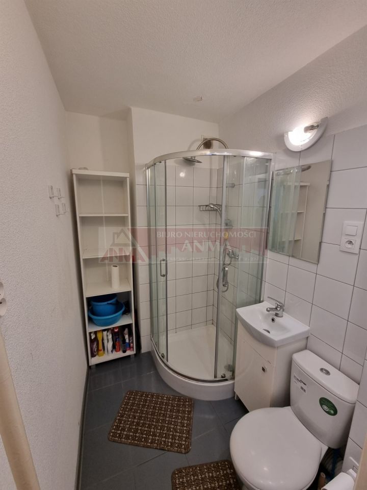 Mieszkanie 3-pokojowe Lublin Wieniawa, ul. Wileńska. Zdjęcie 3