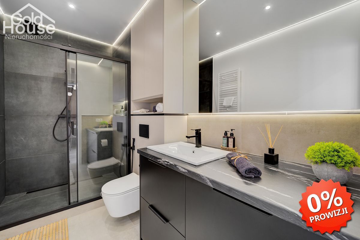 Mieszkanie 3-pokojowe Porosły-Kolonia