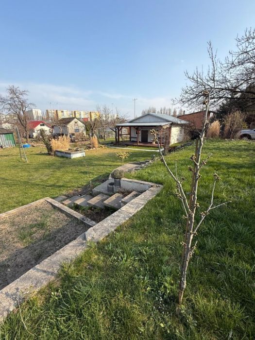 Działka rod Gdańsk Wzgórze Mickiewicza. Zdjęcie 11