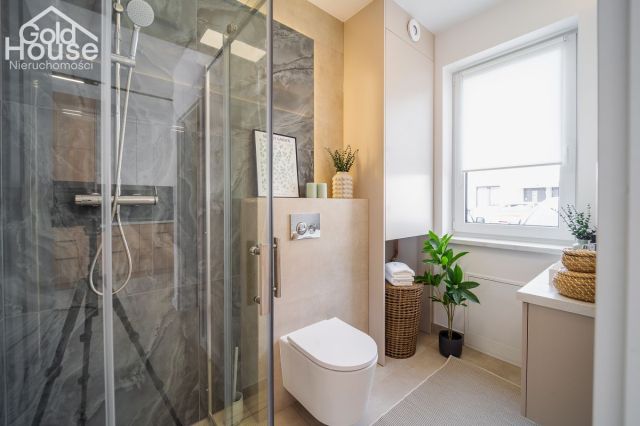 dom szeregowy, 5 pokoi Porosły-Kolonia. Zdjęcie 8