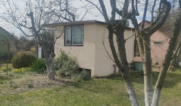 Działka rod Lubin Przylesie, ul. Józefa Piłsudskiego