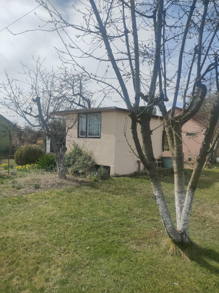 Działka rod Lubin Przylesie, ul. Józefa Piłsudskiego. Zdjęcie 2