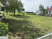 Działka budowlana Reńska Wieś, ul. Górna. Zdjęcie 4