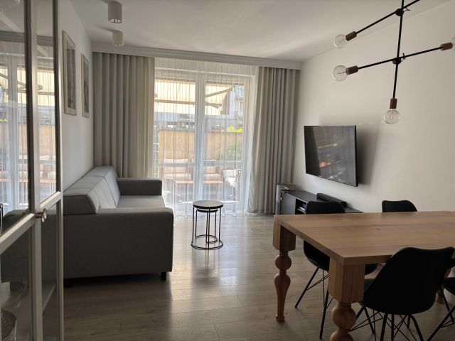 Mieszkanie 3-pokojowe Kraków Czyżyny, ul. Sołtysowska. Zdjęcie 1