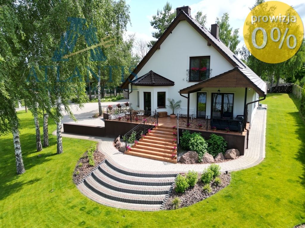 dom wolnostojący, 5 pokoi Świekatowo. Zdjęcie 17