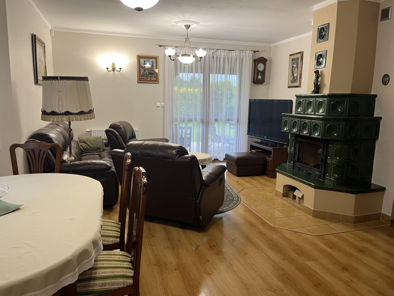 dom wolnostojący, 6 pokoi Kozakowice Górne, ul. Osiedlowa. Zdjęcie 14