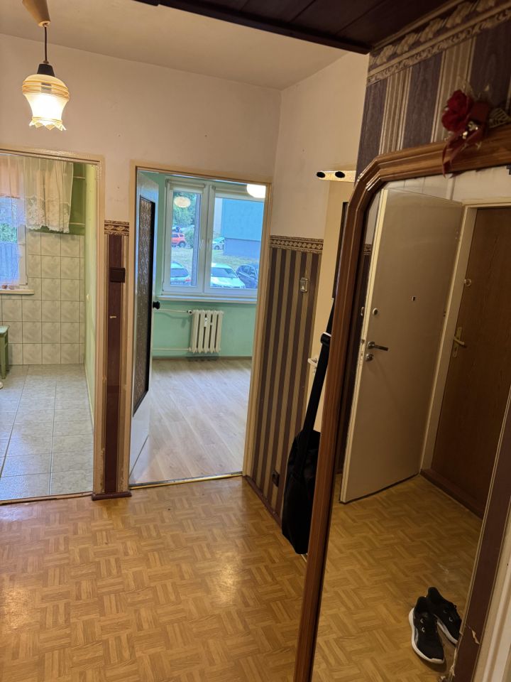 Mieszkanie 3-pokojowe Gdynia Witomino, ul. 2 Morskiego Pułku Strzelców. Zdjęcie 8