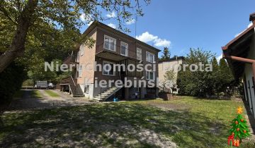 dom wolnostojący, 6 pokoi Tomaszów Mazowiecki