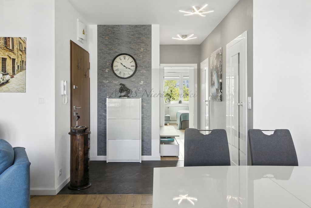 Mieszkanie 2-pokojowe Warszawa Mokotów, ul. Bartycka. Zdjęcie 7