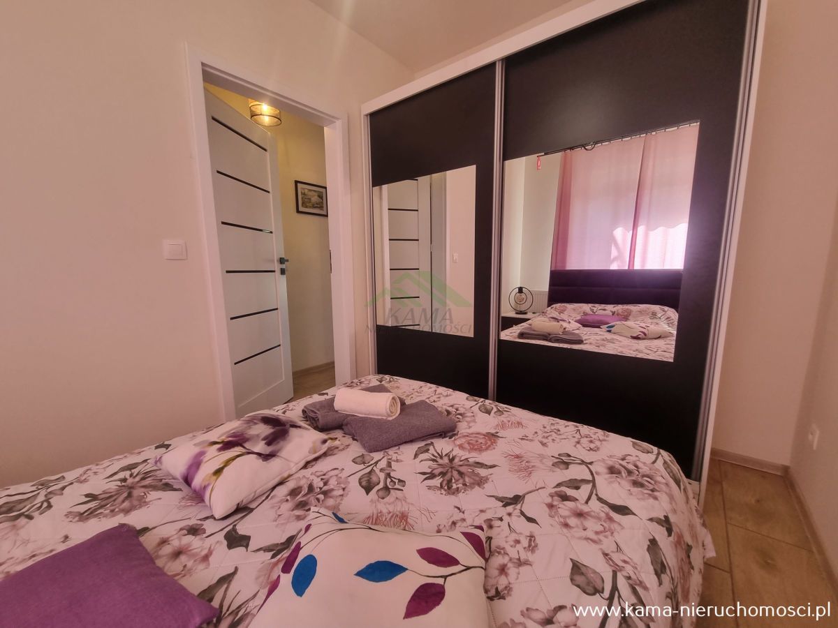 Mieszkanie 2-pokojowe Karpacz. Zdjęcie 8