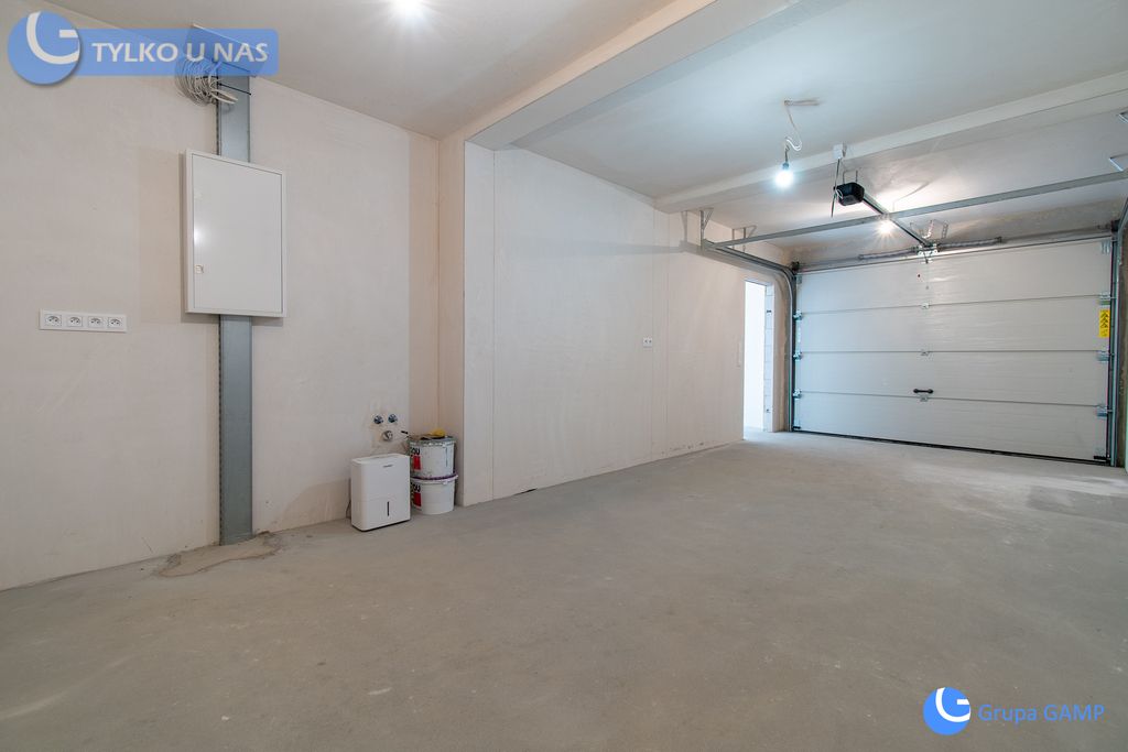 bliźniak, 4 pokoje Cholerzyn. Zdjęcie 17