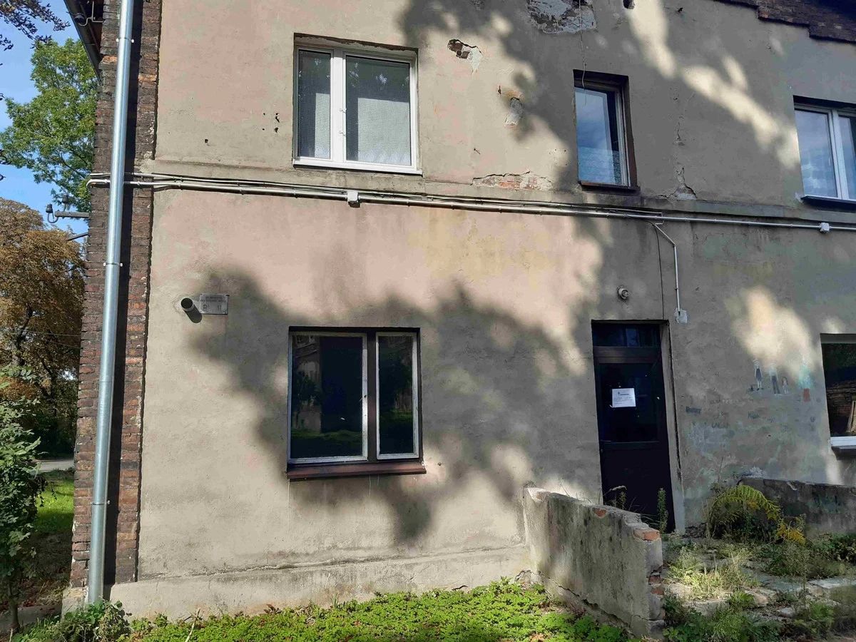 Mieszkanie 2-pokojowe Sosnowiec, ul. Konstantego Ildefonsa Gałczyńskiego