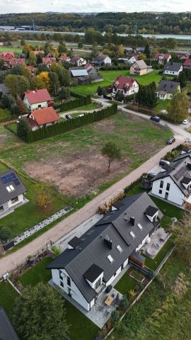 Działka budowlana Węgrzce Wielkie. Zdjęcie 8