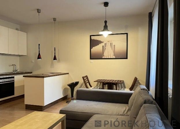 Mieszkanie 1-pokojowe Warszawa Ursynów, ul. Villardczyków. Zdjęcie 2