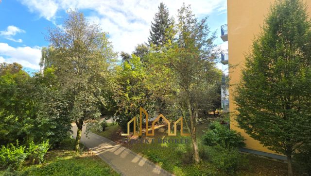 Mieszkanie 3-pokojowe Lublin LSM, ul. Emancypantek. Zdjęcie 15