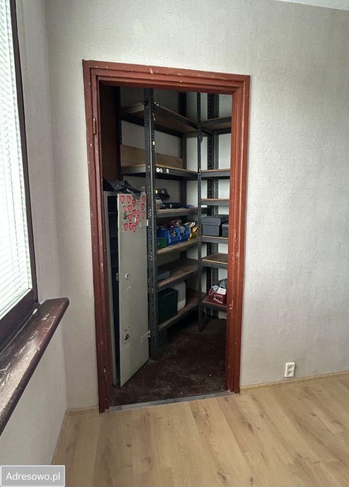 Mieszkanie 3-pokojowe Wrocław Krzyki, ul. Orzechowa. Zdjęcie 12